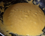 நெய் மைசூர் பாக்(Ghee mysorepak recipe in tamil) ரெசிபி ஸ்டேப் 7 புகைப்படம்