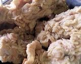 Foto langkah ke 9 dari resep Ayam goreng tepung krispi.