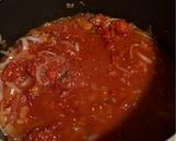 Foto del paso 3 de la receta: Pollo mediterráneo