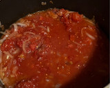 Foto del paso 3 de la receta: Pollo mediterráneo