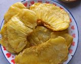 Foto langkah ke 4 dari resep Sanggara peppe sukun.