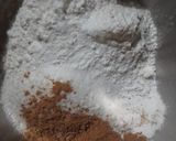 Foto del paso 4 de la receta: Carrot Cake con Cream cheese Frosting