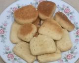 A picture of step 9 of Delicious crispy Diet biscuits 🫓 🫓.