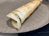 Crispy Dosa