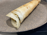 Crispy Dosa