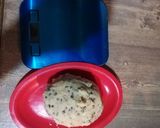 Foto del paso 6 de la receta: Galletas con chispas de chocolate