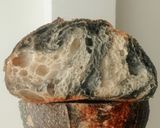 Foto langkah ke 28 dari resep Yin Yang Sourdough Bread (92% - Oven Tangkring).