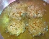 वेज मैगी डोनट्स कटलेट (veg maggi donut cutlet recipe in HindI) रेसिपी चरण 4 फोटो