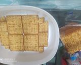 Foto del paso 1 de la receta: Postre de limón y fresa