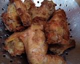 Foto langkah ke 4 dari resep Ayam Goreng Telur ala RM Padang.