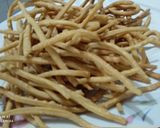 Foto langkah ke 7 dari resep Stik bawang renyah.