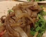 Foto del paso 6 de la receta: Wraps de Pollo - Fácil