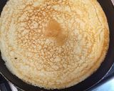 Foto del paso 2 de la receta: Panqueques Con Manjar