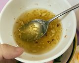 Hình bước làm 3 của món MN5:Bữa cơm gia đình ngày mưa