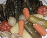 A picture of step 11 of Iraqi Dolma My Way.