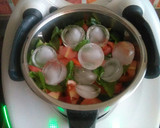 Foto del paso 2 de la receta: Gazpacho 💠andaluz a mí manera con la Thermomix5💠