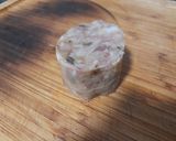 Foto del paso 13 de la receta: Pies de cerdo y boletus rebozado