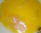 A picture of step 2 of Chicken cheese crêpes.