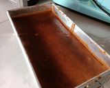 Foto langkah ke 7 dari resep Lapis Legit.