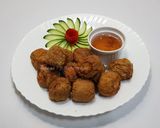 รูปขั้นตอนการทำที่ 6 ของ ไก่จ๊อ