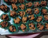 Foto langkah ke 3 dari resep Cococran coklat.