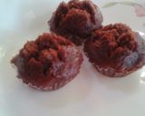 Foto langkah ke 6 dari resep Bolu kukus  simple (no mixer no telur).