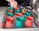 Foto del paso 6 de la receta: Cupcakes de Chocolate