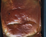 Foto del paso 5 de la receta: Spanakopita. Pastel griego de espinacas