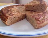 Foto del paso 4 de la receta: Receta de aprovechamiento con huevo