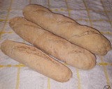 Foto del paso 9 de la receta: Baguettes Caseras Sin Gluten, Veganas, Fáciles y Súper Ricas
