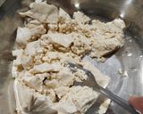 Foto langkah ke 1 dari resep Tahu fantasi telor puyuh.