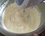 பட்டர் கேக் ரெசிபி ஸ்டேப் 4 புகைப்படம்