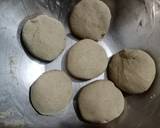 Bajra Rotla recipe step 1 photo