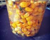 Masala corn recipe step 6 photo