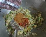 Tawa pulao recipe step 5 photo
