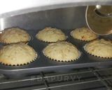 Foto langkah ke 6 dari resep BOLU KELAPA Panggang.