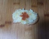 Foto del paso 10 de la receta: 🐴Atascaburras🐟🥔