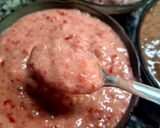 Foto del paso 4 de la receta: Postre de fruta helado