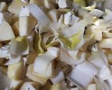 Foto del paso 3 de la receta: Ensalada Blanca