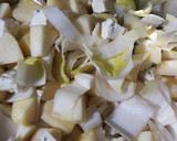 Foto del paso 3 de la receta: Ensalada Blanca