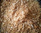 Healthy sugar free Granola recipe step 2 photo