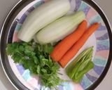 સ્વીટ કાકડી રાઈતું (Sweet Cucumber Raita Recipe In Gujarati) રેસીપી સ્ટેપ1ફોટો