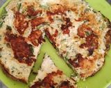 Foto del paso 4 de la receta: Tortilla de zapallitos