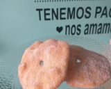 Foto del paso 5 de la receta: Tortas fritas con pocos ingredientes y riquísimas🌦😋