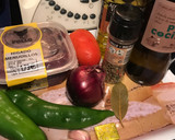 Foto del paso 1 de la receta: Higaditos de Pollo en salsa (Thermomix)