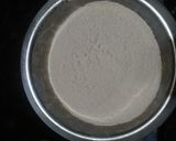 ખીર પૂરી (Kheer-Puri recipe in gujarati) રેસીપી સ્ટેપ2ફોટો