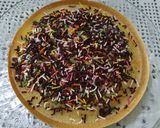 Foto langkah ke 7 dari resep Terang Bulan Teflon.