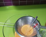 Foto del paso 3 de la receta: Gazpacho andaluz (con pepino)