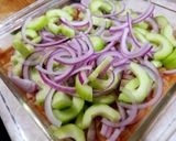 Foto del paso 5 de la receta: Tilapia en aguachile