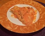 Foto del paso 9 de la receta: Budín de Pollo